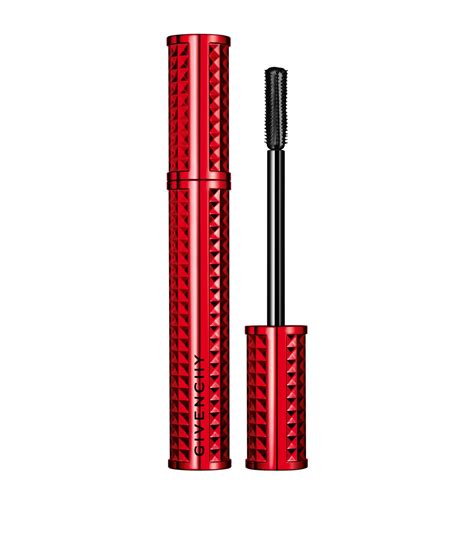 givenchy volume disturbia mascara black|Givenchy mascara volume disturbia.